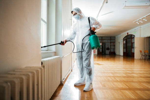 Emergency Pest Control in Gridley, CA